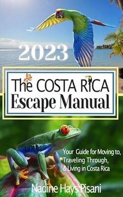 Costa Rica Escape Manual