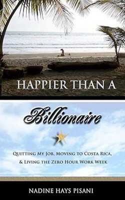 Happier Than a Billionaire